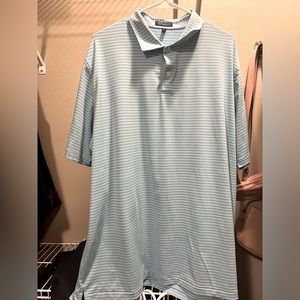 Peter Millar Golf Shirt